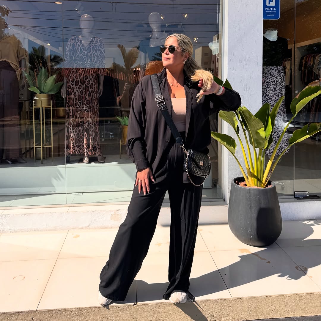 Ejemplo de boutique de moda