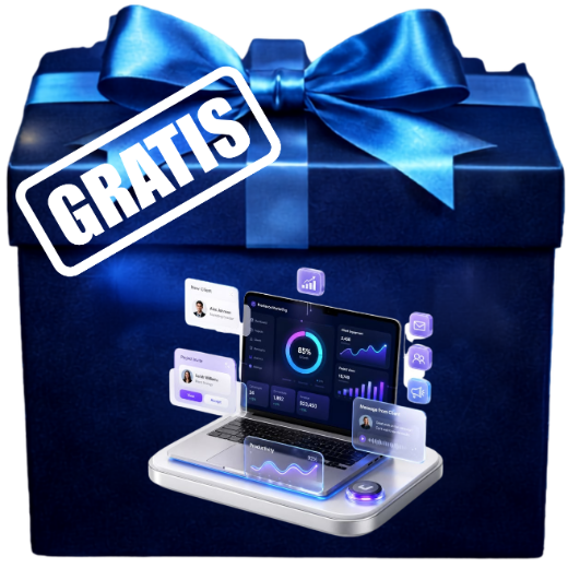 Dashboard personalizable gratis